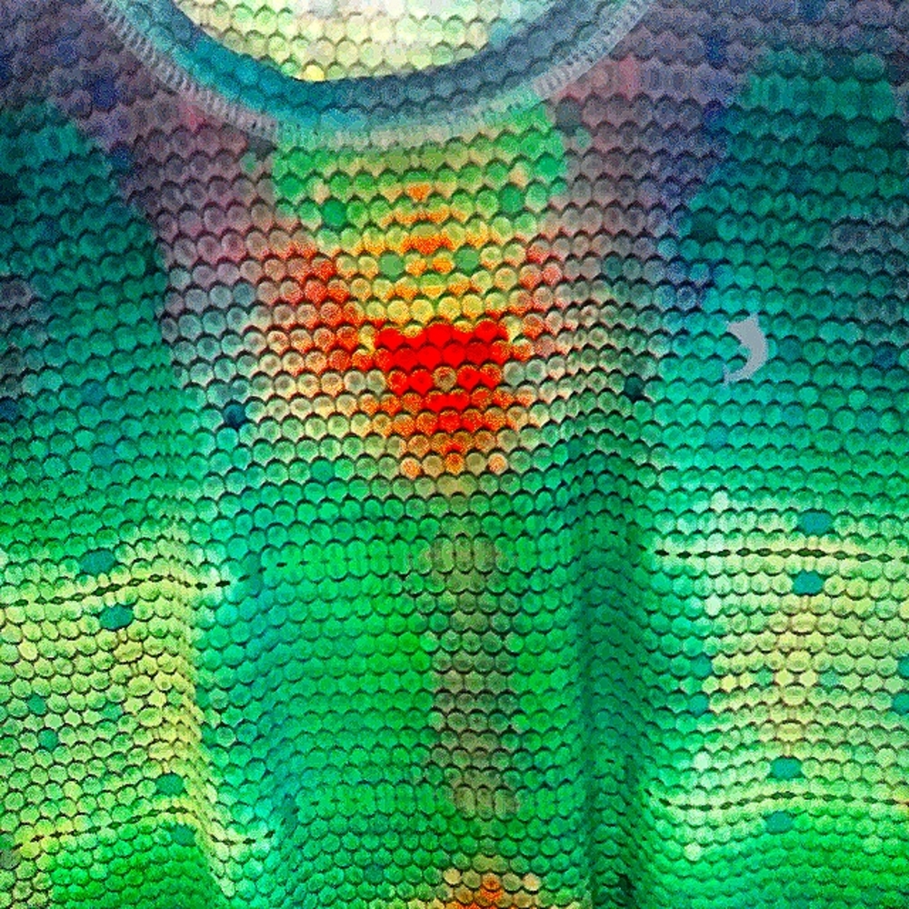 Reel Legends/Free-Line/Multi-Colored/Shirt - Picture 4 of 4
